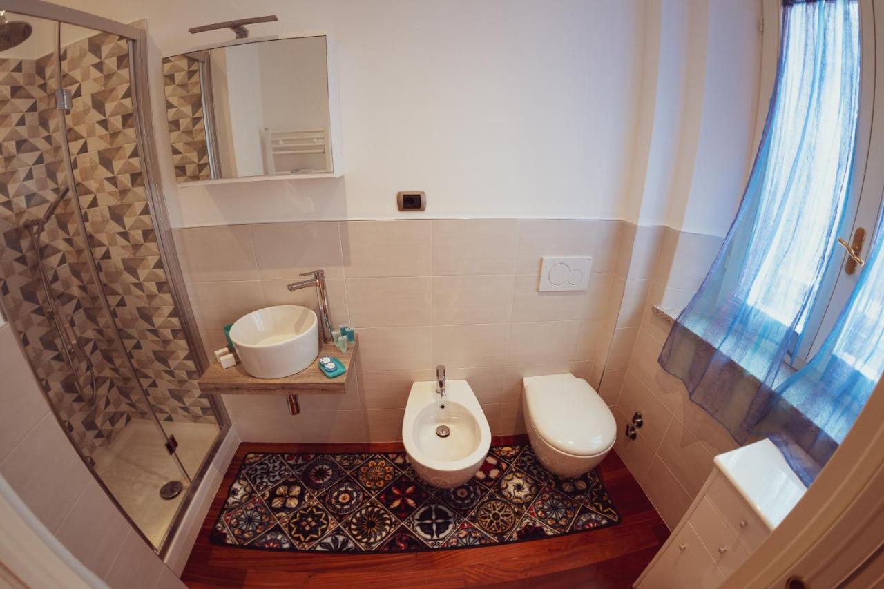 Mare Divino Bed & Breakfast Porto Recanati Exterior photo