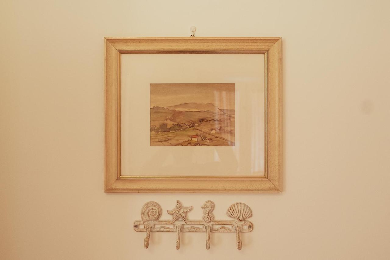 Mare Divino Bed & Breakfast Porto Recanati Exterior photo