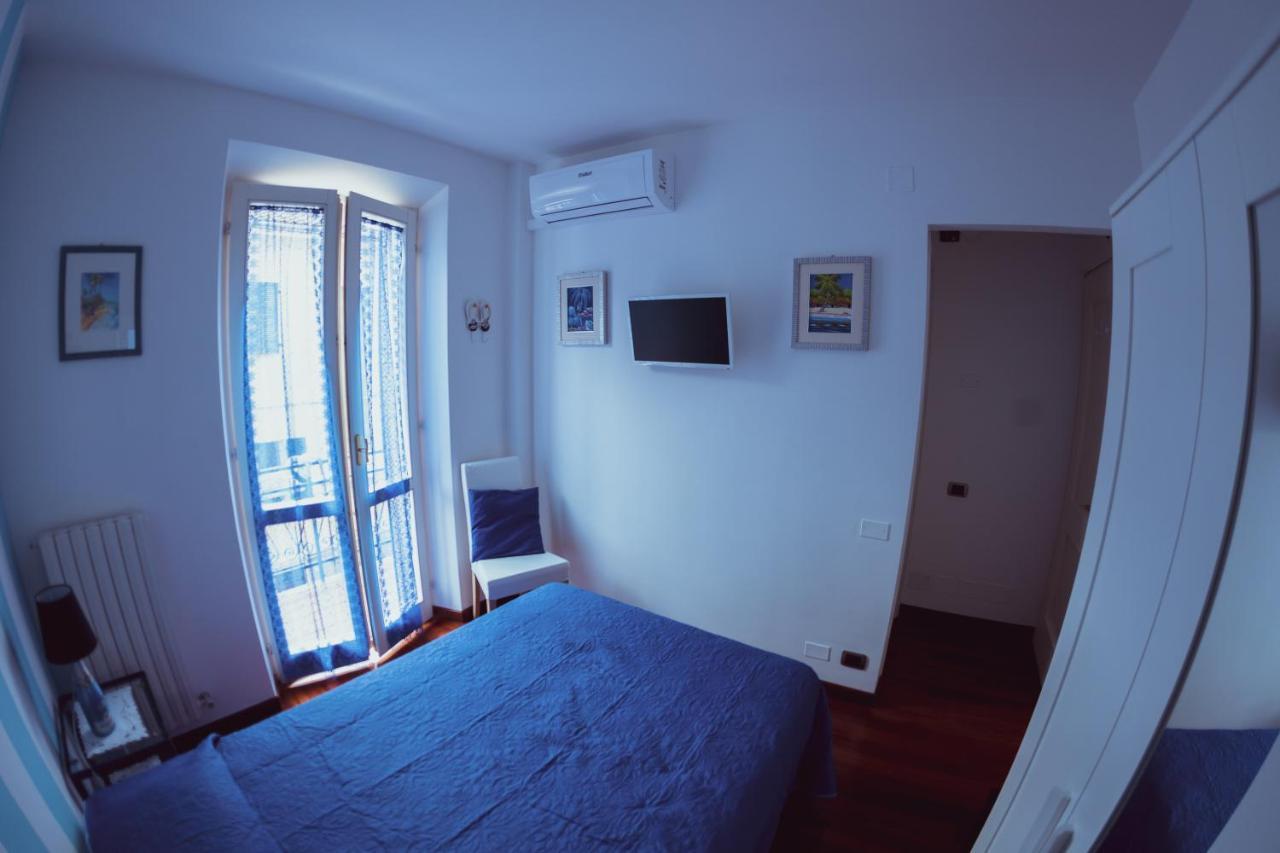 Mare Divino Bed & Breakfast Porto Recanati Exterior photo