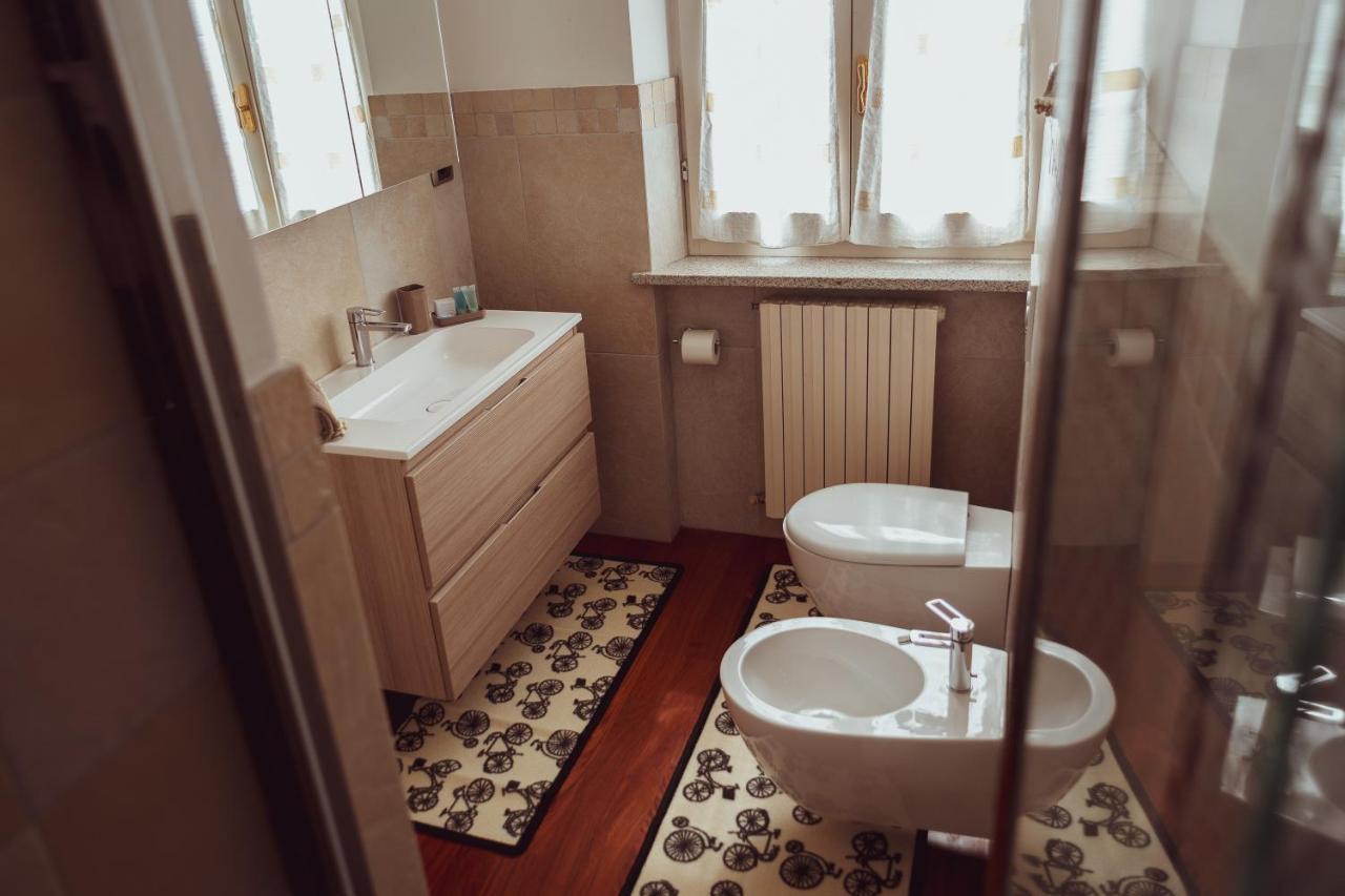 Mare Divino Bed & Breakfast Porto Recanati Exterior photo