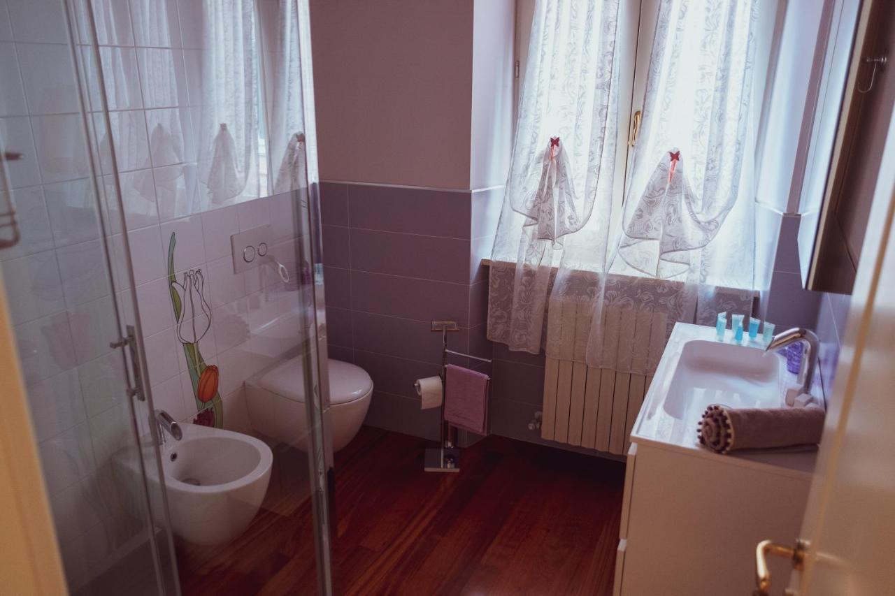 Mare Divino Bed & Breakfast Porto Recanati Exterior photo