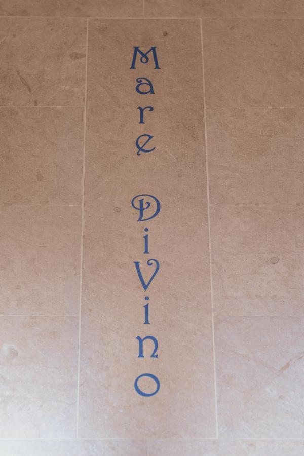 Mare Divino Bed & Breakfast Porto Recanati Exterior photo