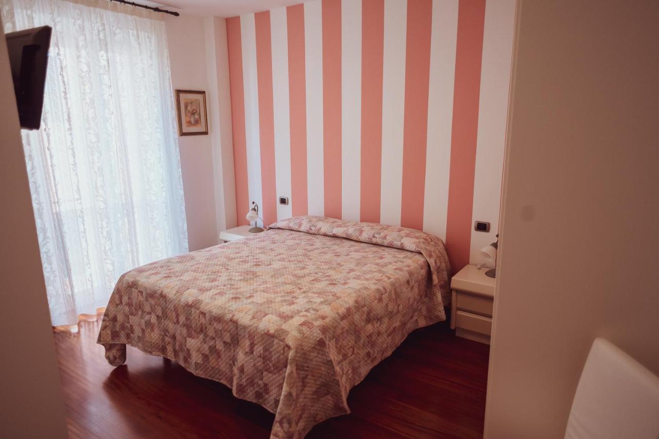 Mare Divino Bed & Breakfast Porto Recanati Exterior photo
